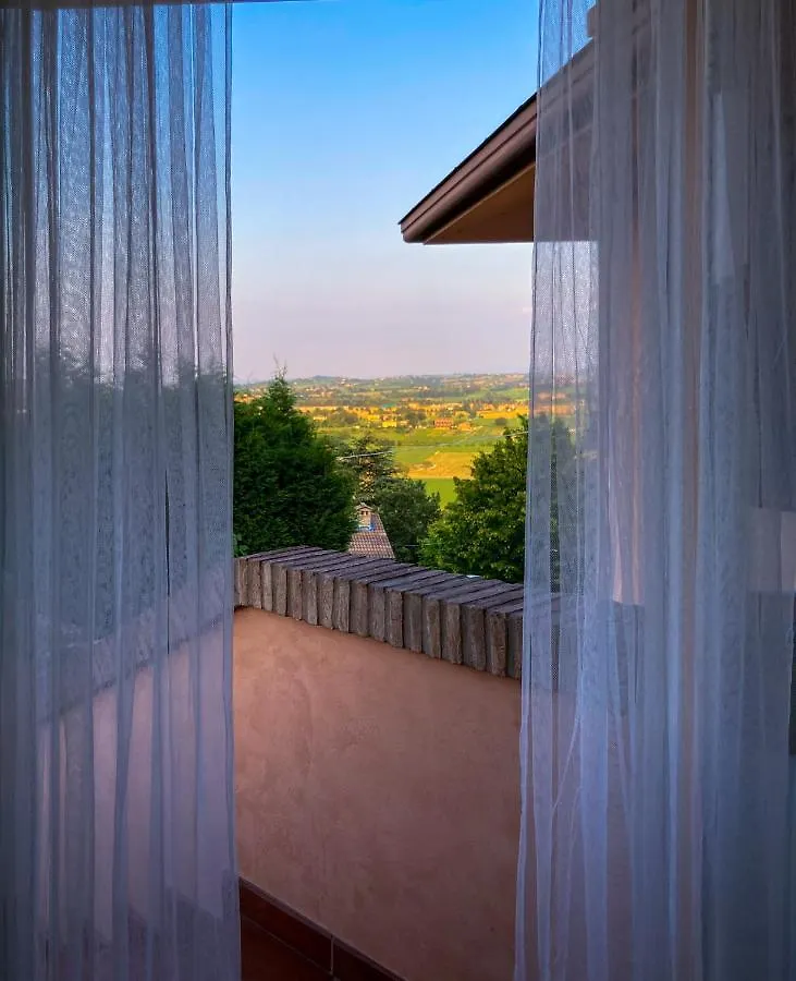 Villa Isella Maranello Itália