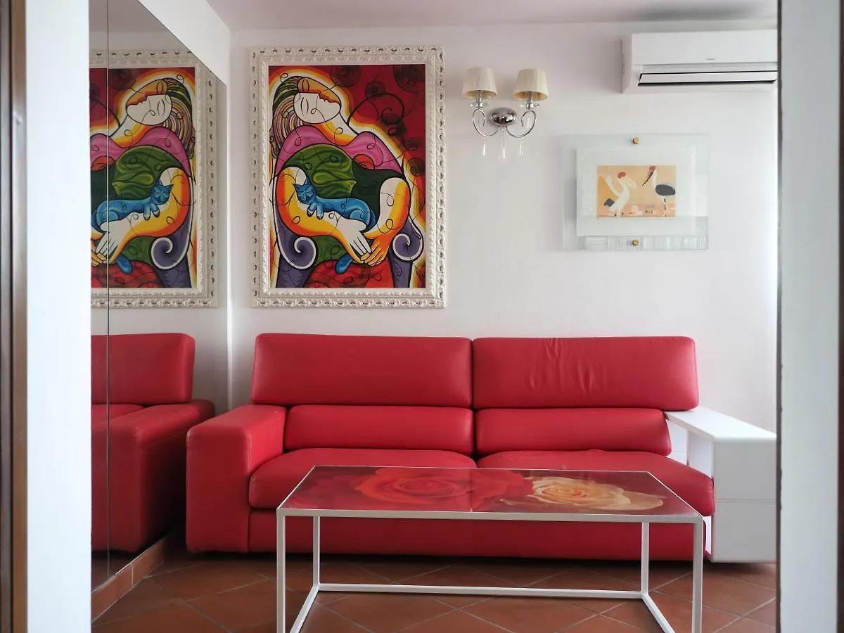 Appartamento Villa Isella Maranello Italia