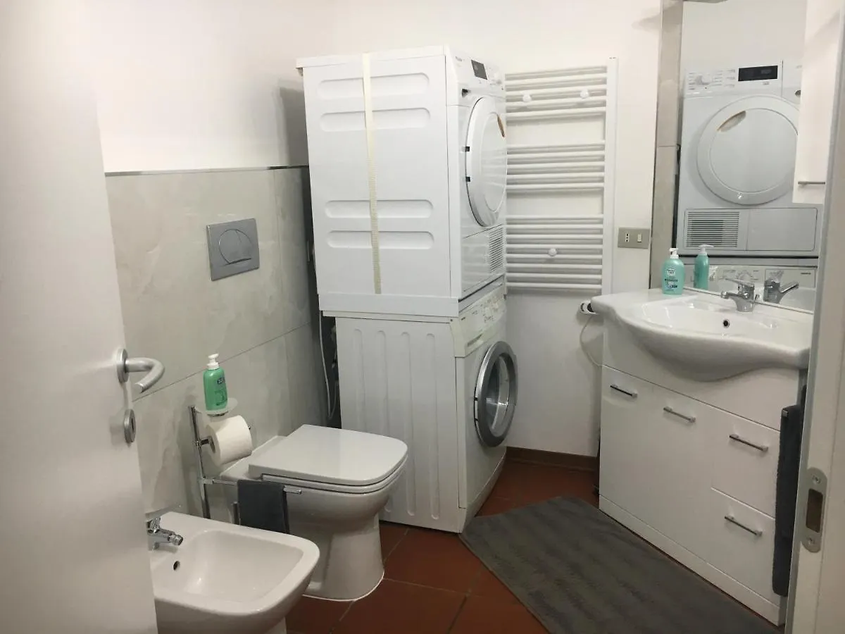 Villa Isella Maranello Apartamento