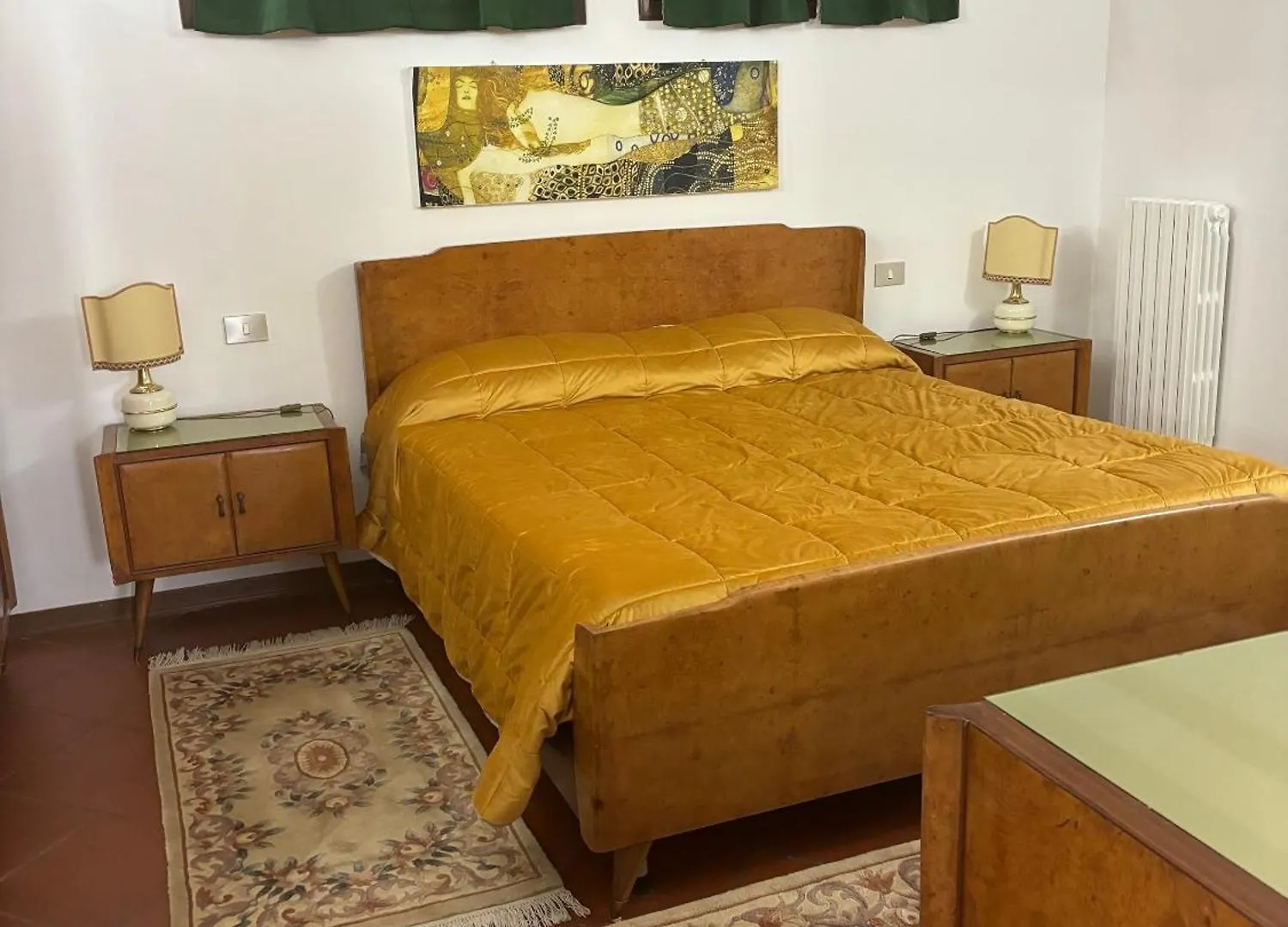 Villa Isella Maranello Appartamento