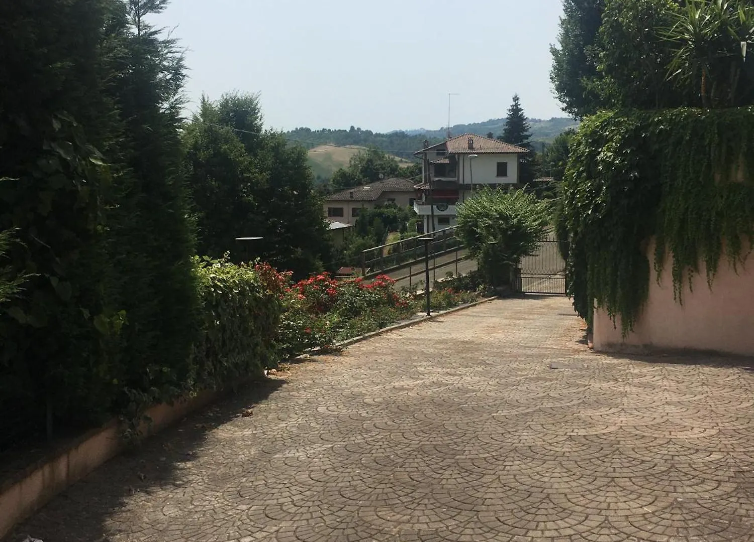 Villa Isella Maranello Appartamento