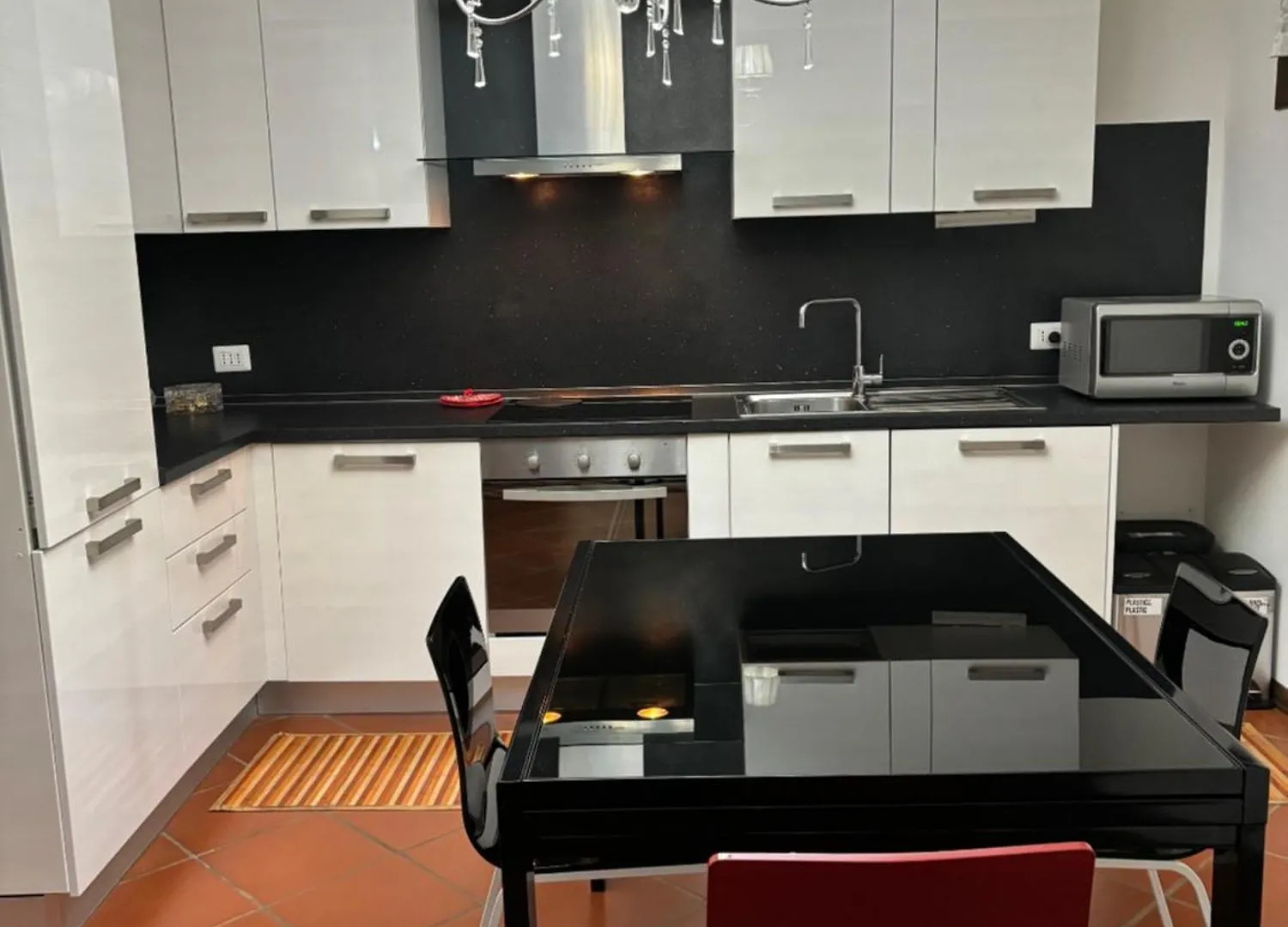 Apartamento Villa Isella Maranello Itália
