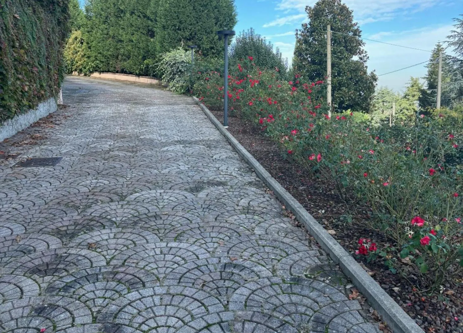 Villa Isella Maranello 0*,  Italia