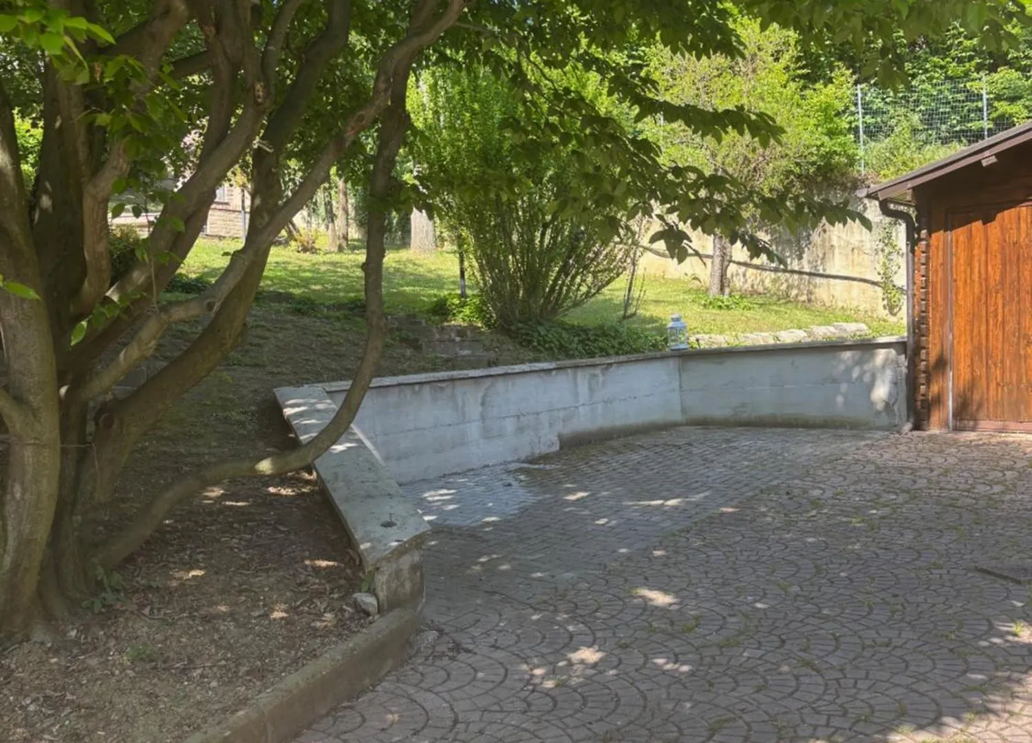 Villa Isella Maranello