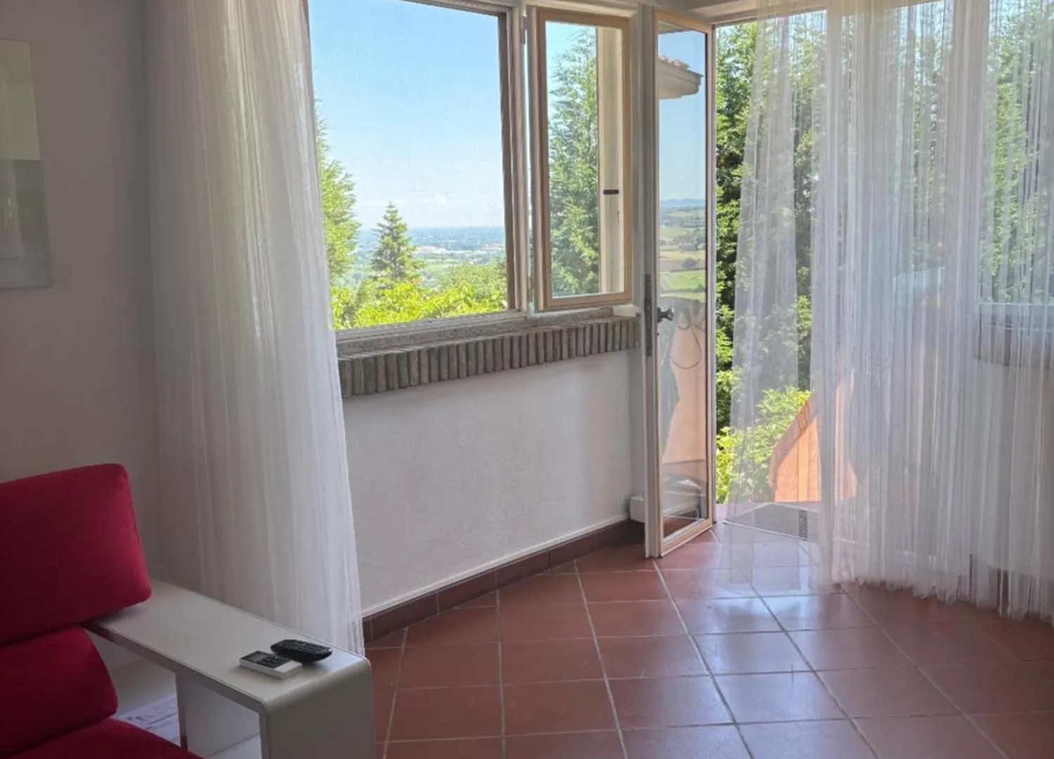 Apartamento Villa Isella Maranello