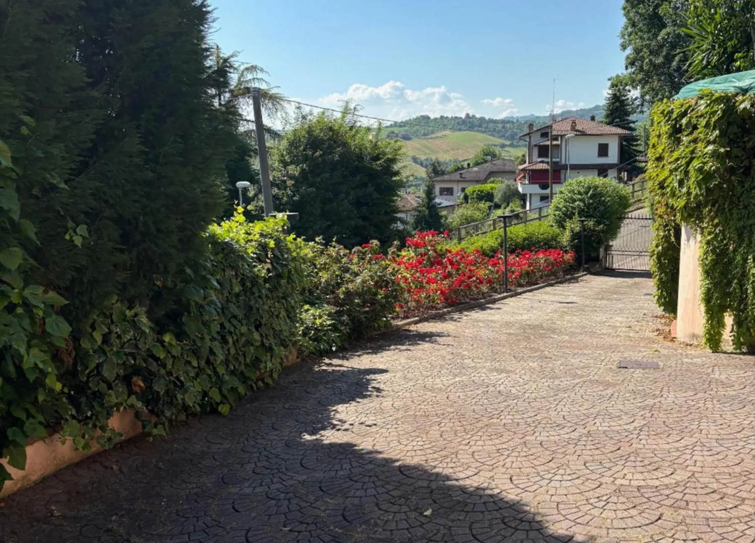 Villa Isella Maranello Apartamento